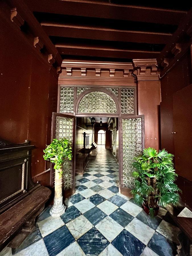 Palazzo Malipiero Apartment Venice Exterior photo