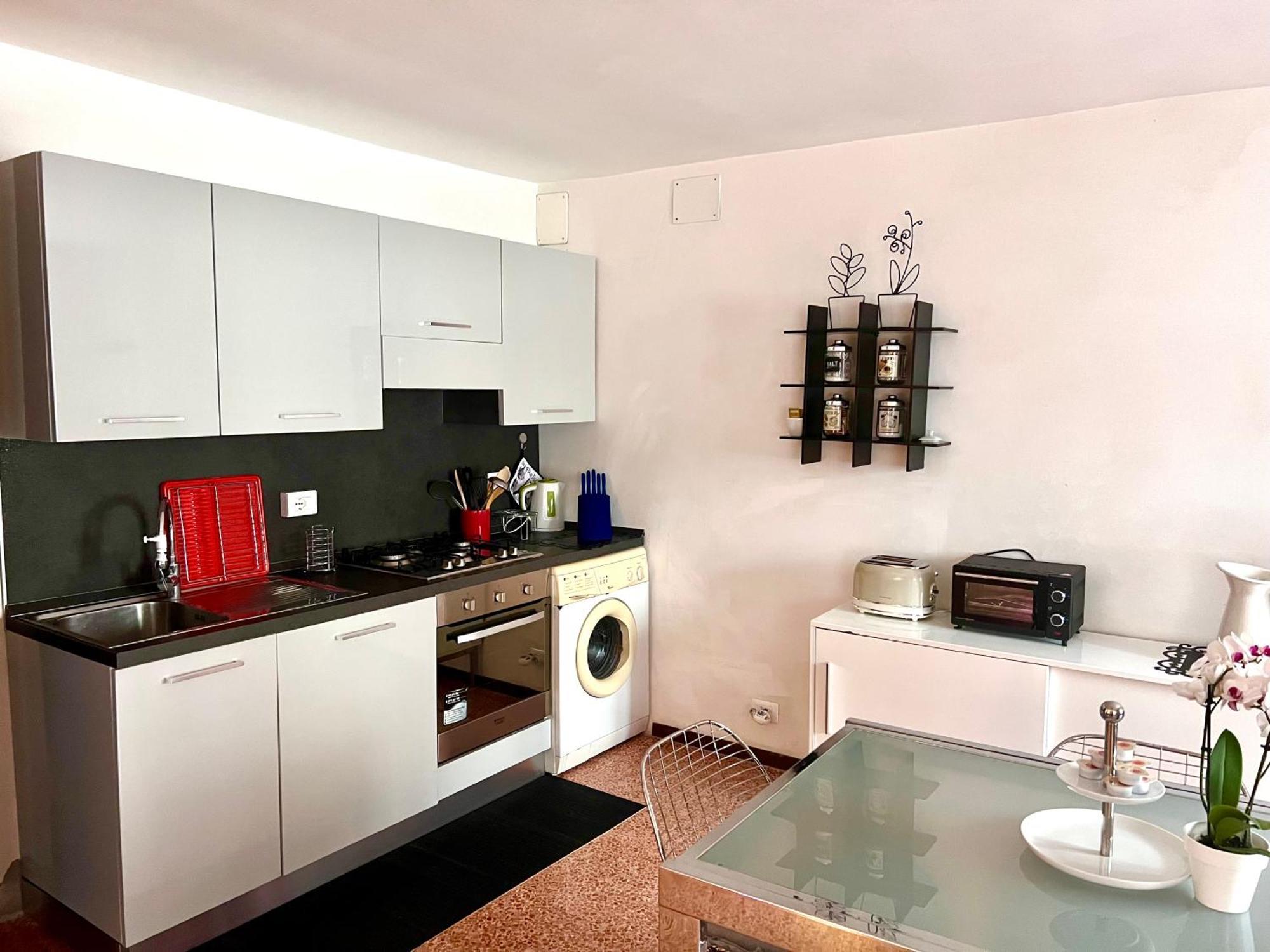 Palazzo Malipiero Apartment Venice Room photo