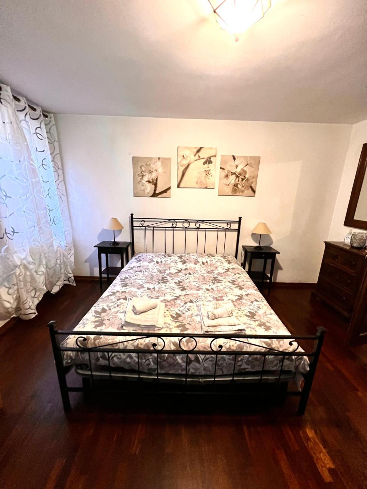 Palazzo Malipiero Apartment Venice Room photo